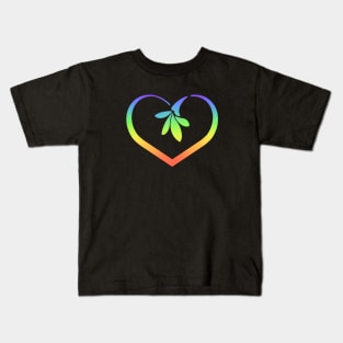 Heart Kids T-Shirt